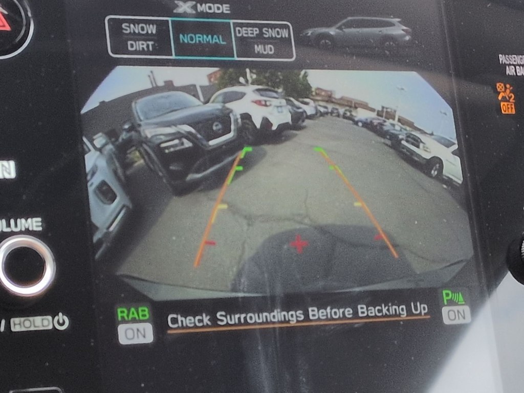 Thumbnail: 2024 Subaru Outback - 35