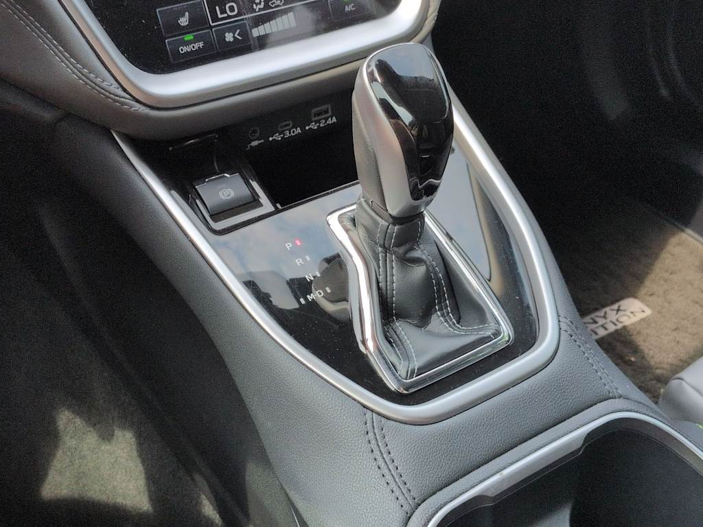 Thumbnail: 2024 Subaru Outback - 16