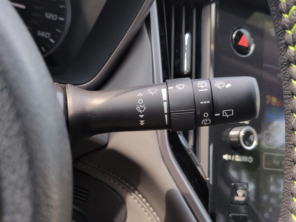 Thumbnail: 2024 Subaru Outback - 33