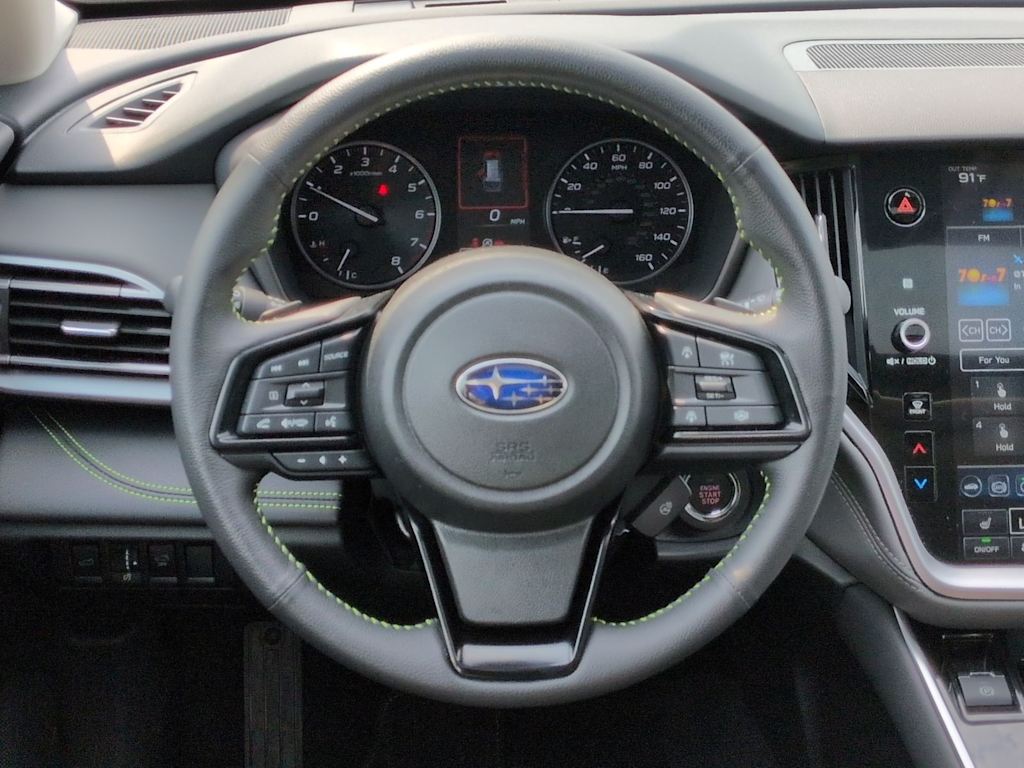 Thumbnail: 2024 Subaru Outback - 14