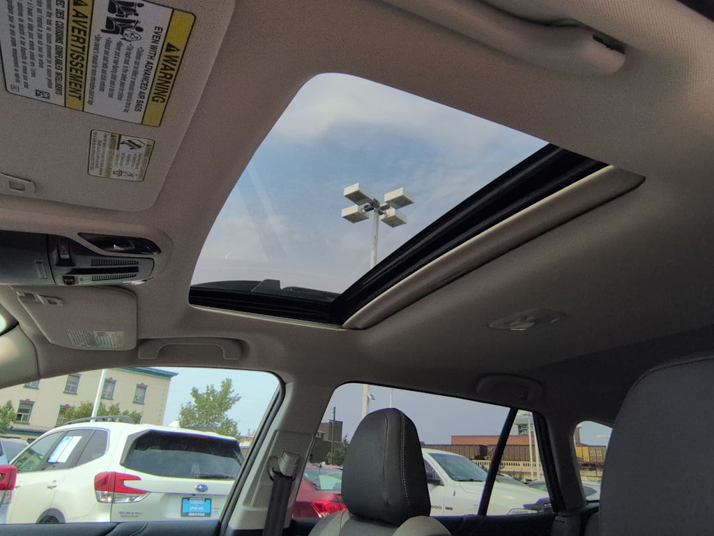 Thumbnail: 2024 Subaru Outback - 28