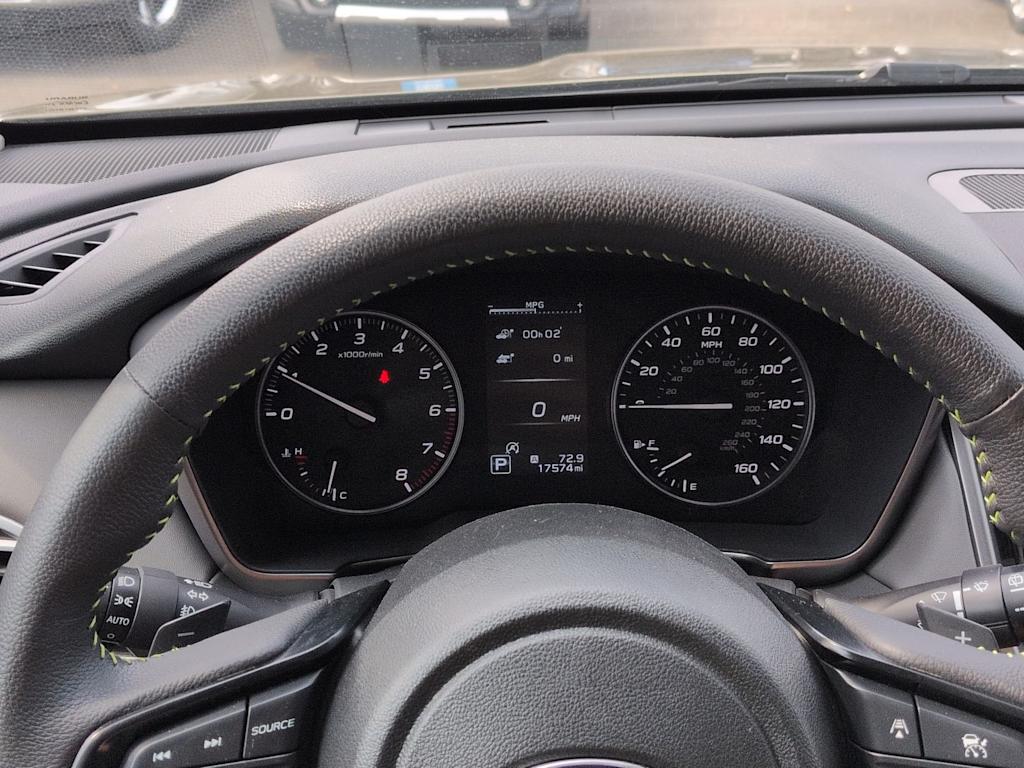 Thumbnail: 2024 Subaru Outback - 17