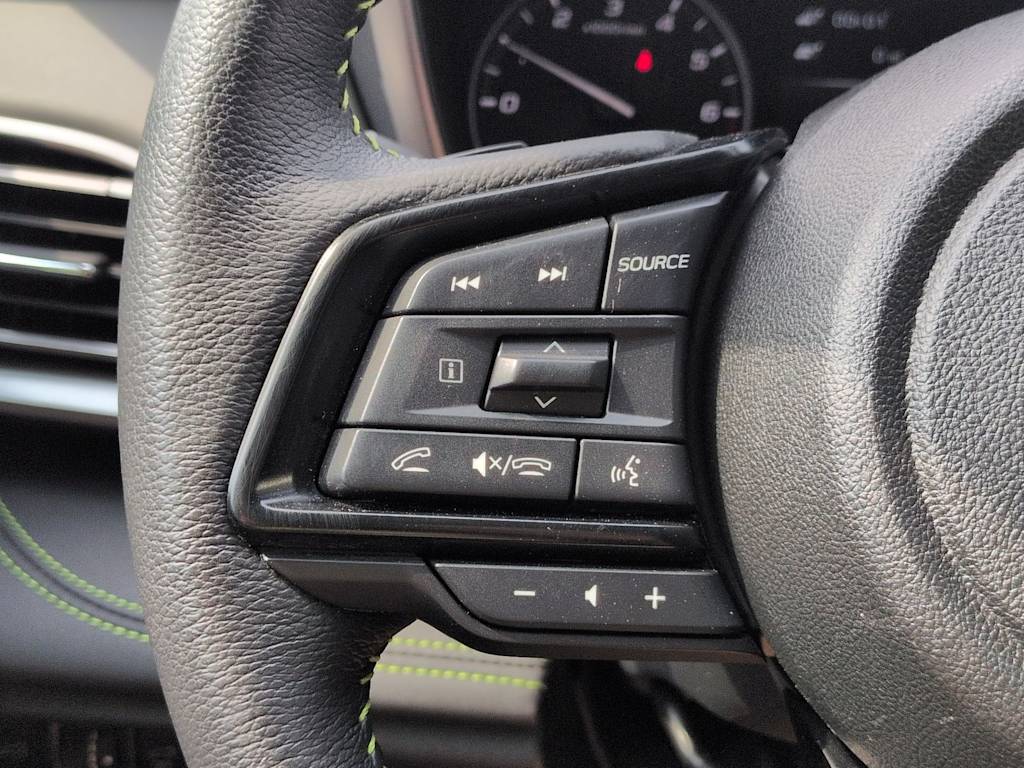 Thumbnail: 2024 Subaru Outback - 31