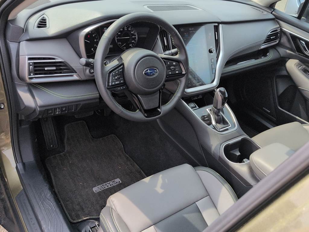 Thumbnail: 2024 Subaru Outback - 2