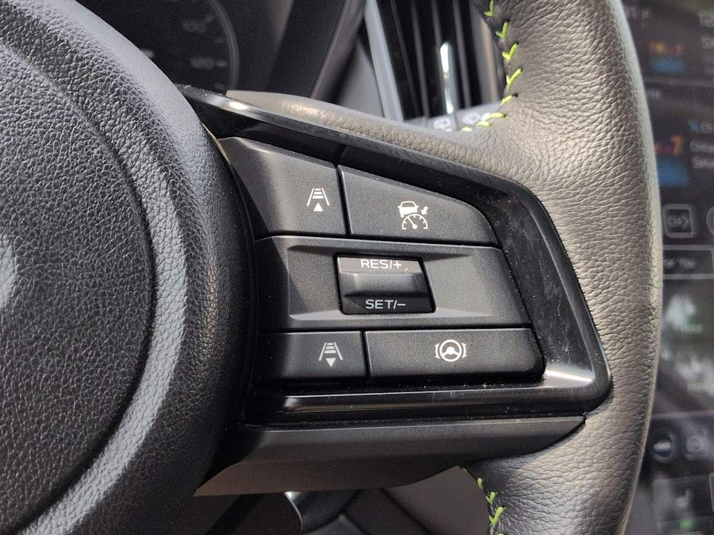 Thumbnail: 2024 Subaru Outback - 32