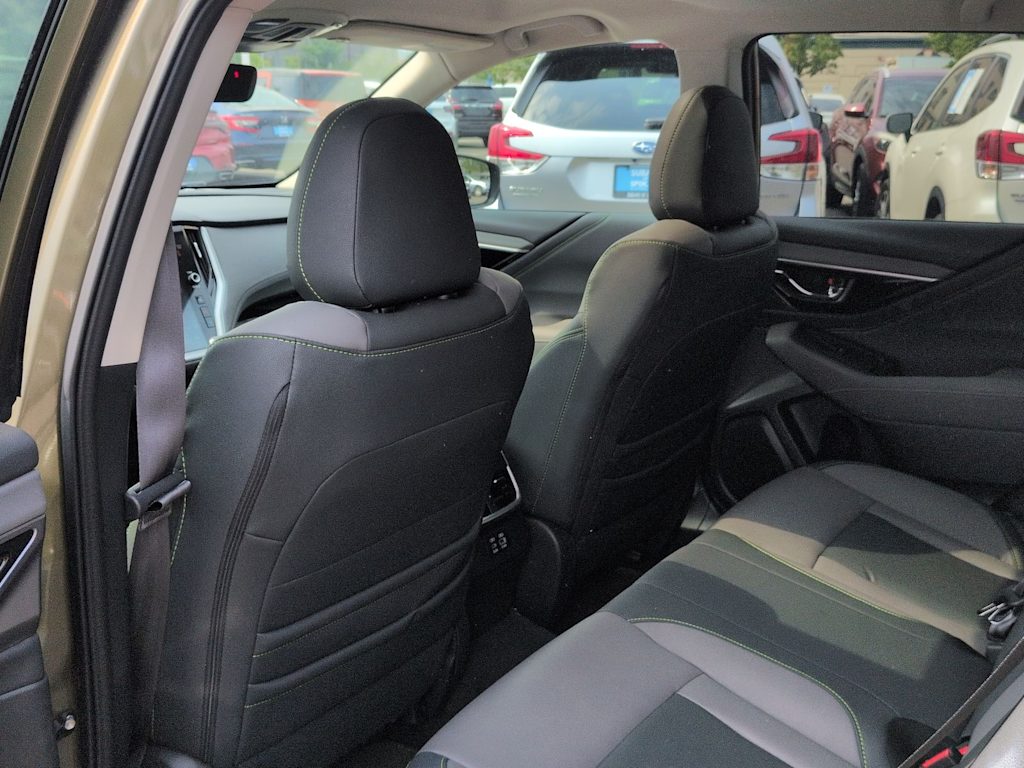 Thumbnail: 2024 Subaru Outback - 13