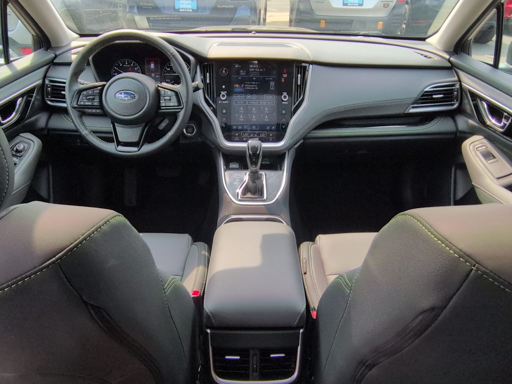Thumbnail: 2024 Subaru Outback - 10