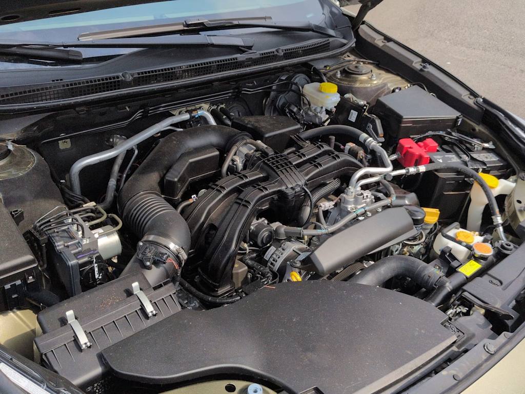 Thumbnail: 2024 Subaru Outback - 9