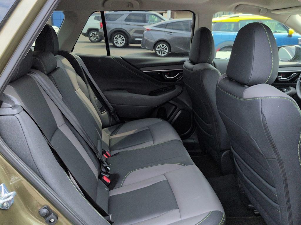 Thumbnail: 2024 Subaru Outback - 30