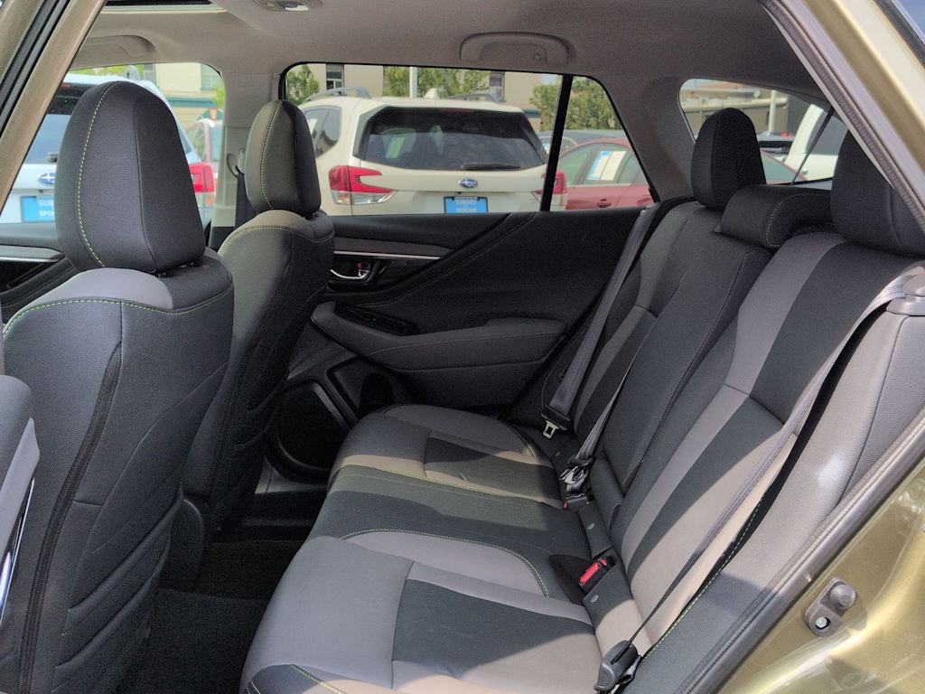 Thumbnail: 2024 Subaru Outback - 29