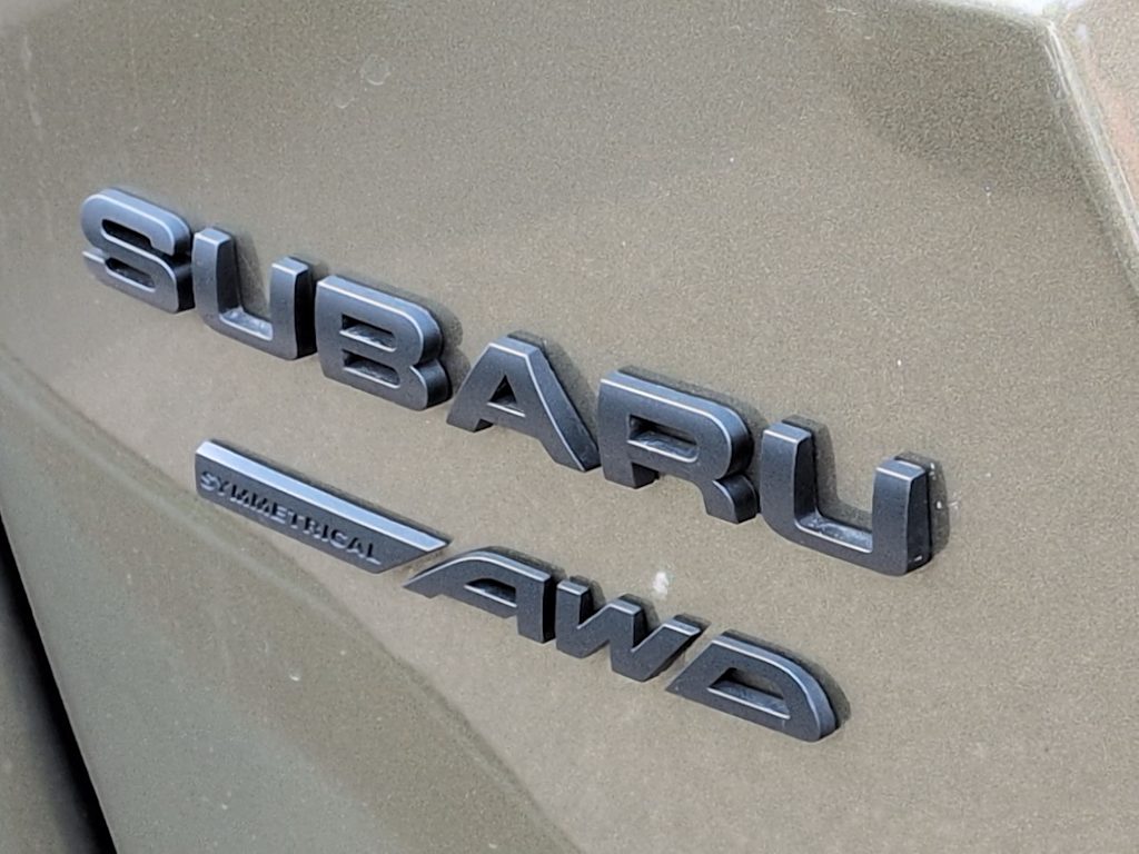 Thumbnail: 2024 Subaru Outback - 26