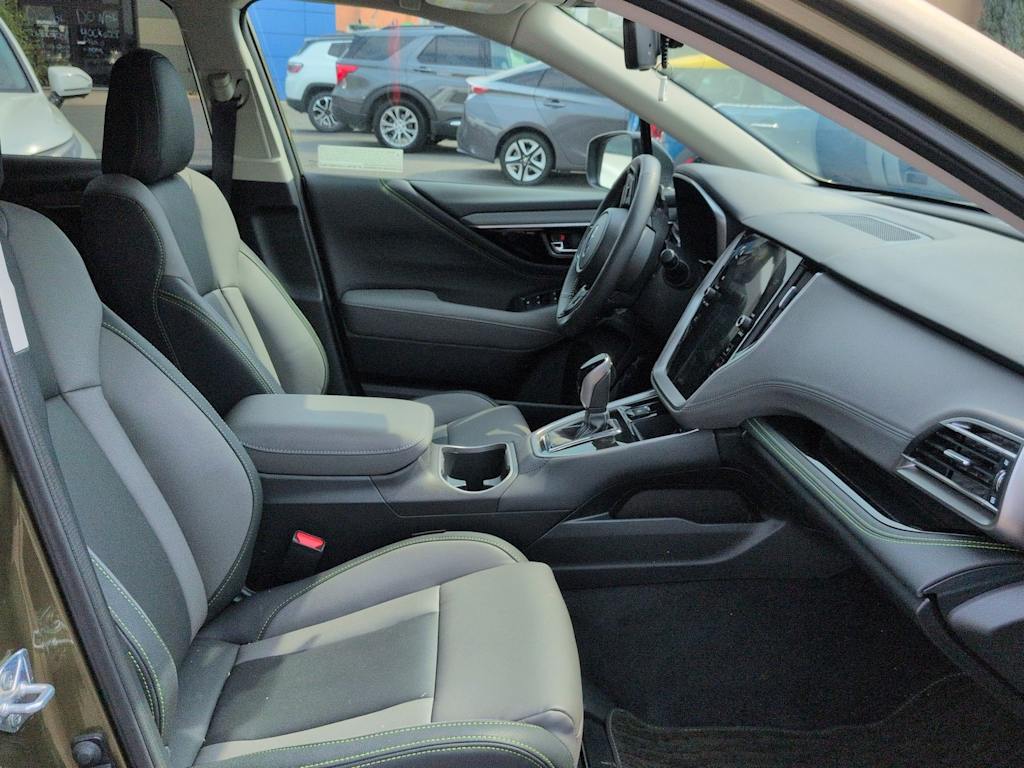 Thumbnail: 2024 Subaru Outback - 12