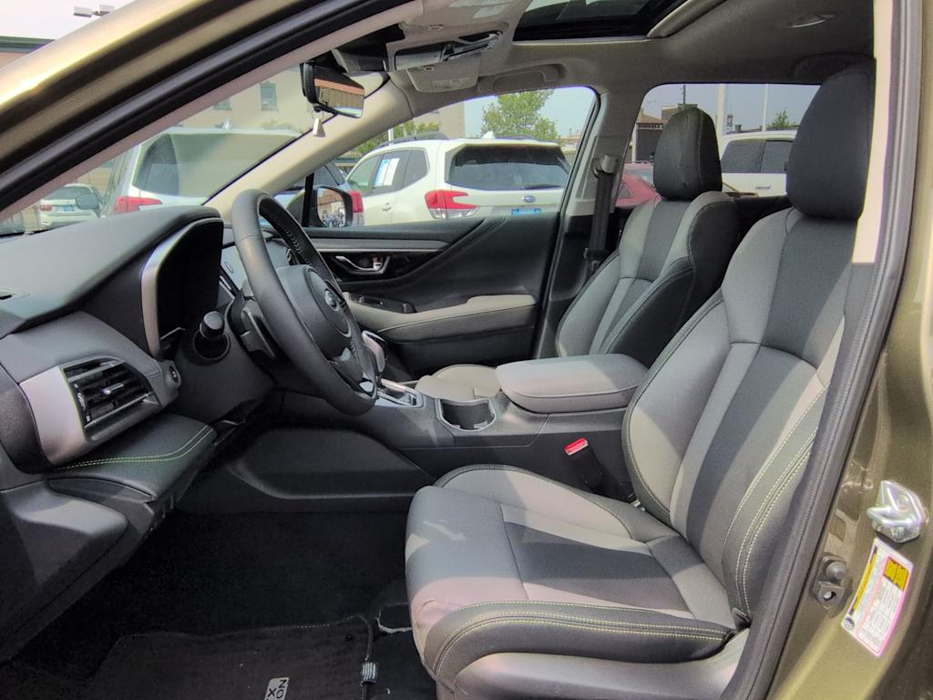 Thumbnail: 2024 Subaru Outback - 11