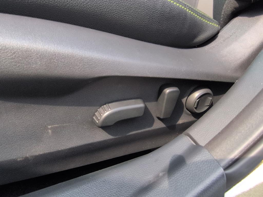 Thumbnail: 2024 Subaru Outback - 27