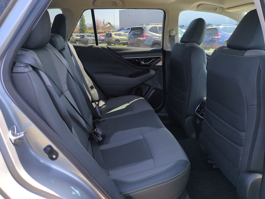 2024 Subaru Outback Onyx Edition 30