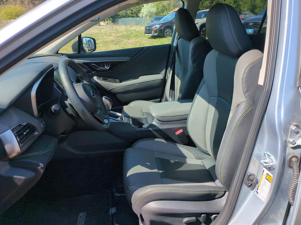 2024 Subaru Outback Onyx Edition 11