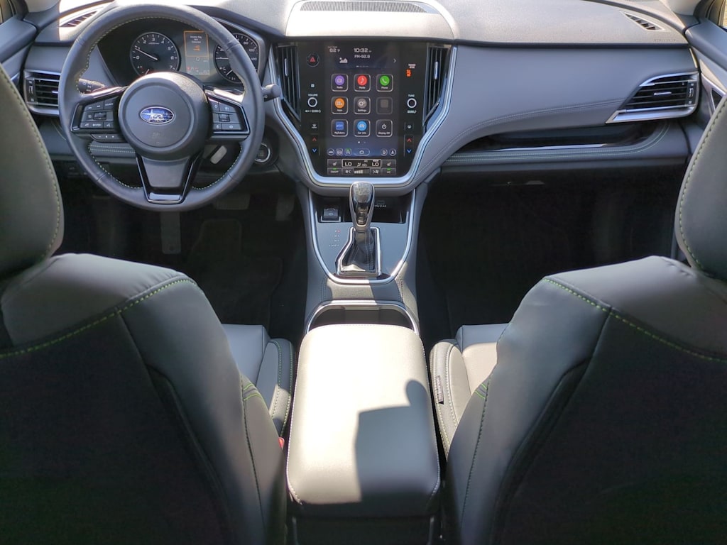 2024 Subaru Outback Onyx Edition 10