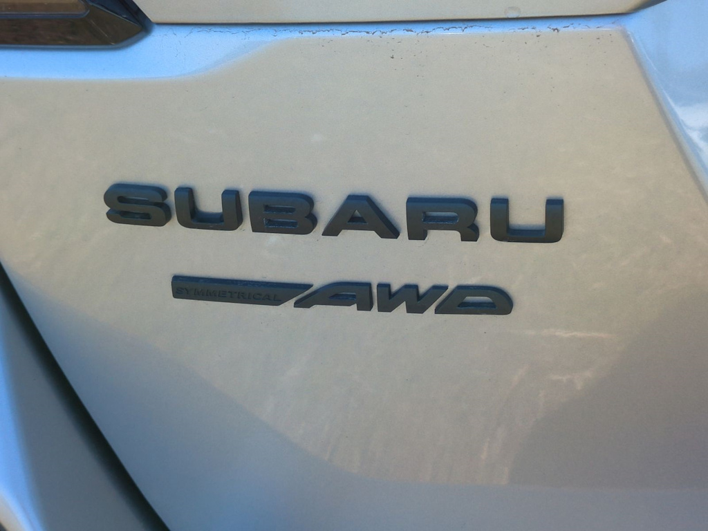 2024 Subaru Outback Onyx Edition 7