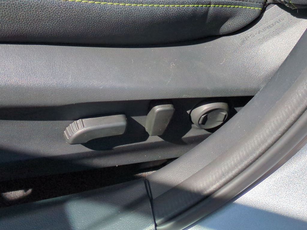 2024 Subaru Outback Onyx Edition 27