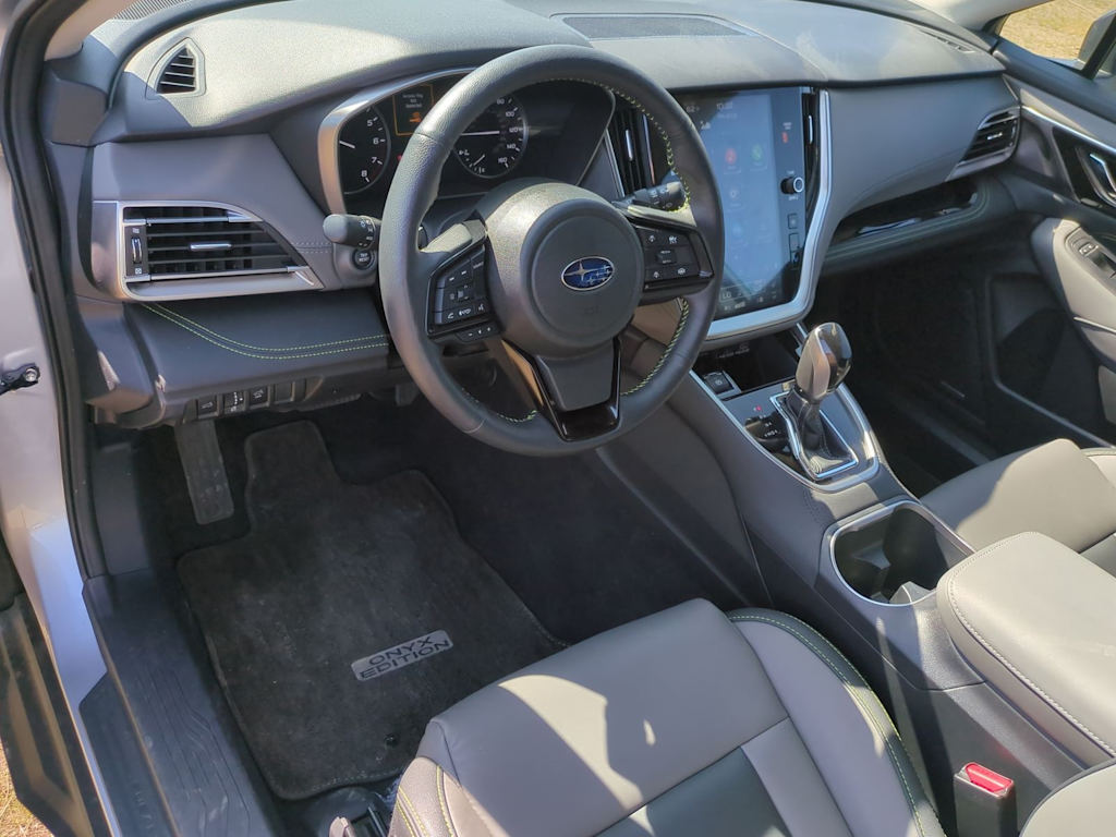 2024 Subaru Outback Onyx Edition 2