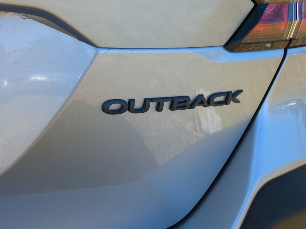 2024 Subaru Outback Onyx Edition 26