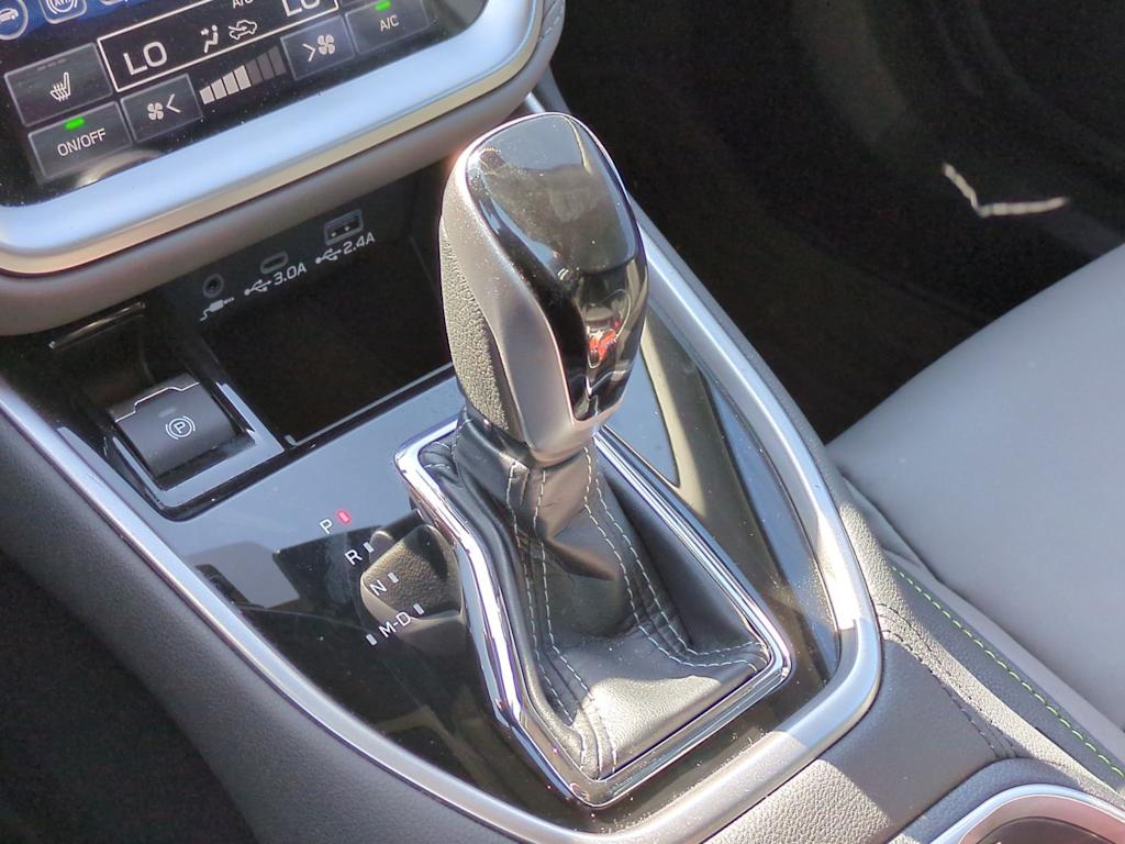 2024 Subaru Outback Onyx Edition 16