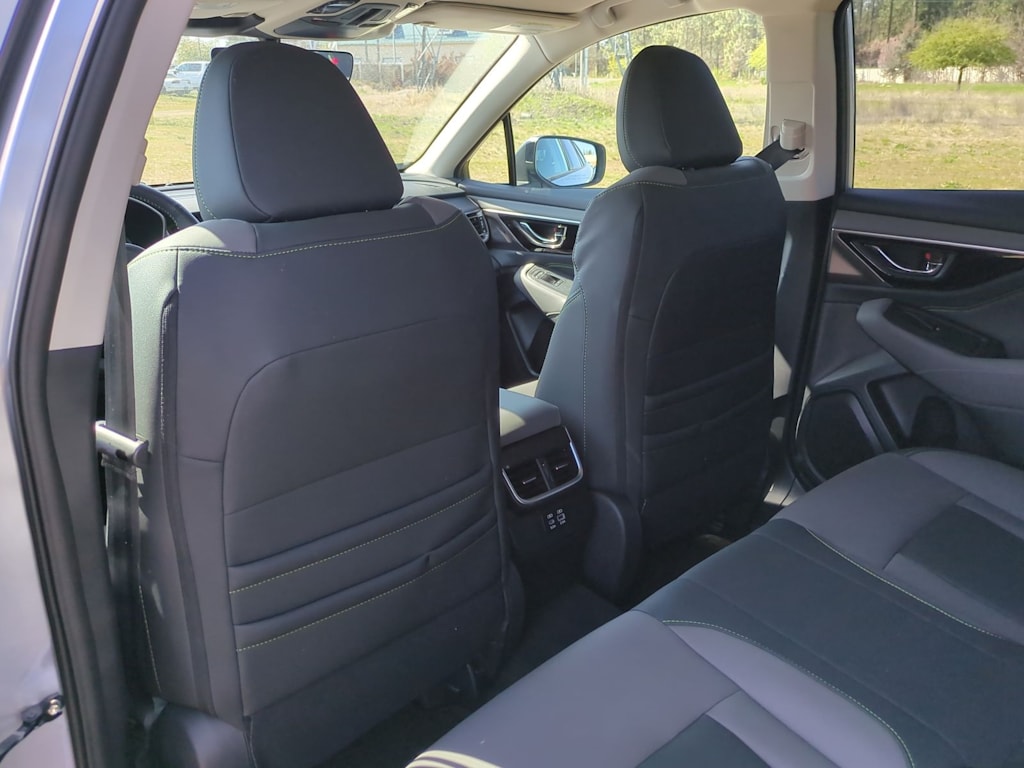 2024 Subaru Outback Onyx Edition 13