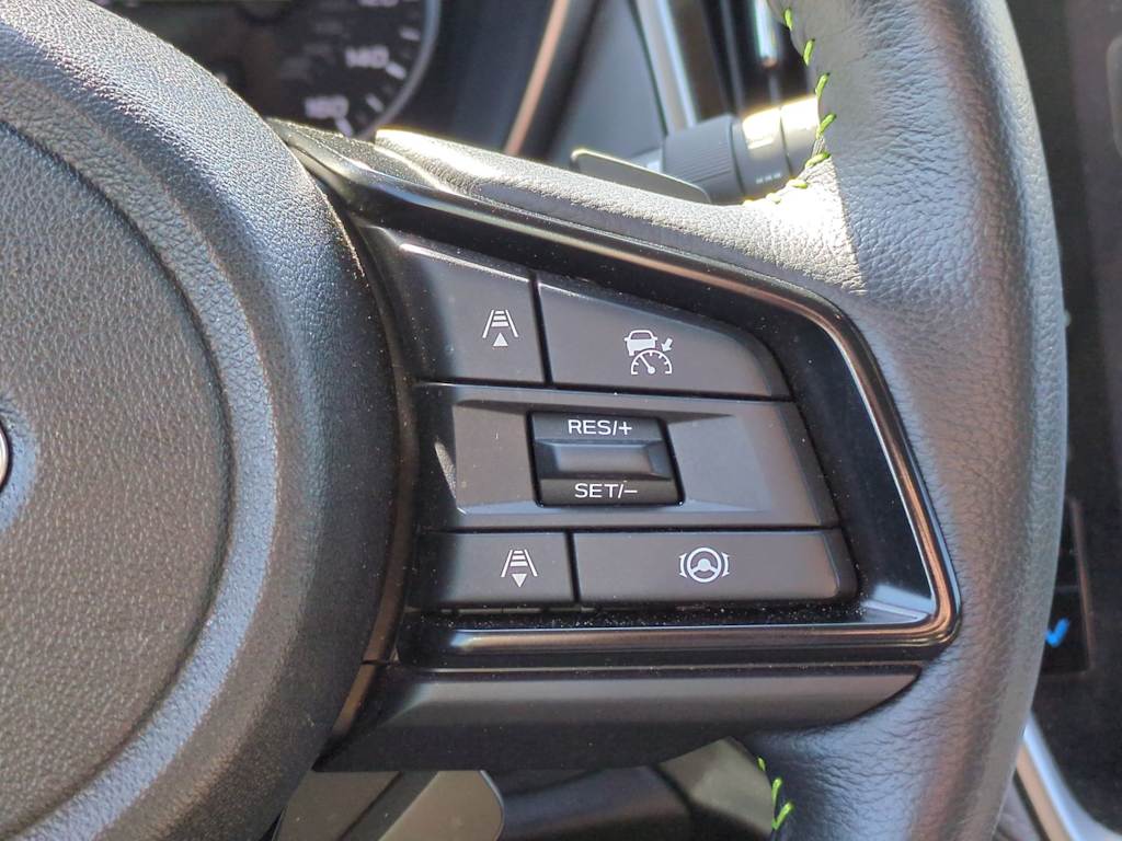 2024 Subaru Outback Onyx Edition 32