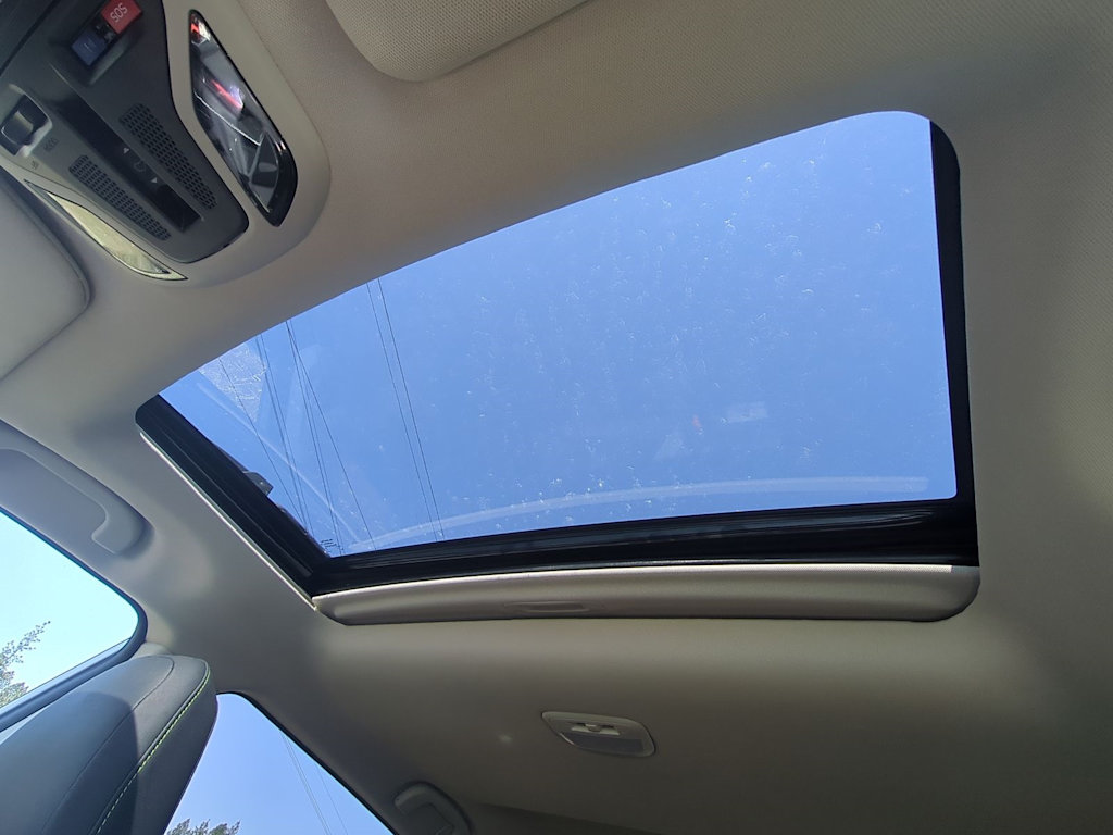 2024 Subaru Outback Onyx Edition 28