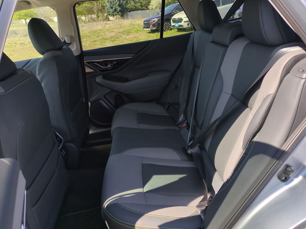 2024 Subaru Outback Onyx Edition 29
