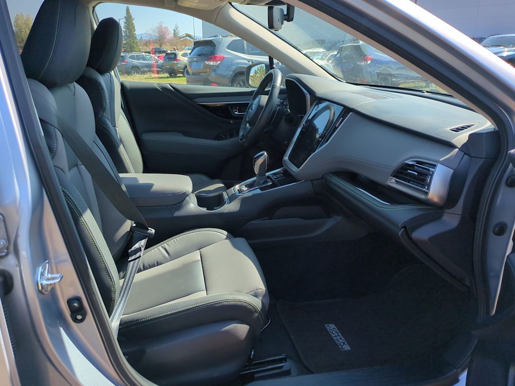 2024 Subaru Outback Onyx Edition 12