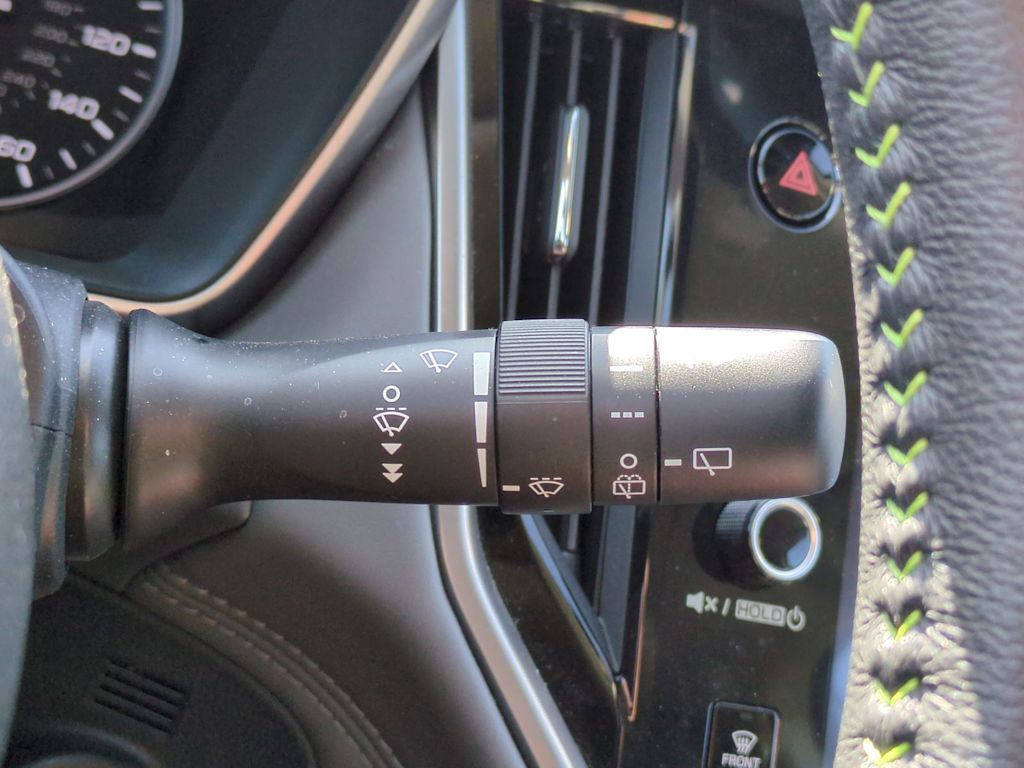 2024 Subaru Outback Onyx Edition 33