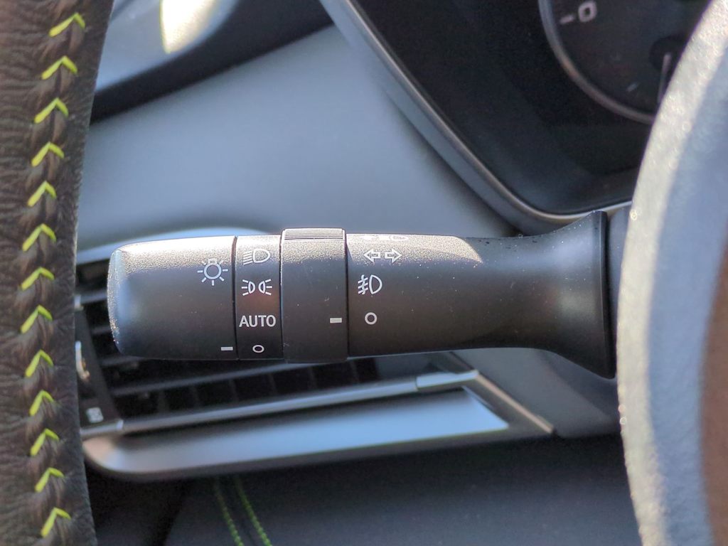 2024 Subaru Outback Onyx Edition 19