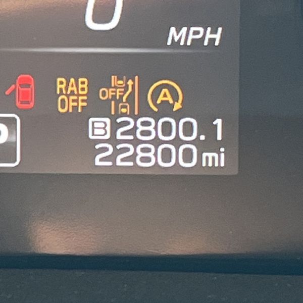 Thumbnail: 2024 Subaru Outback - 26