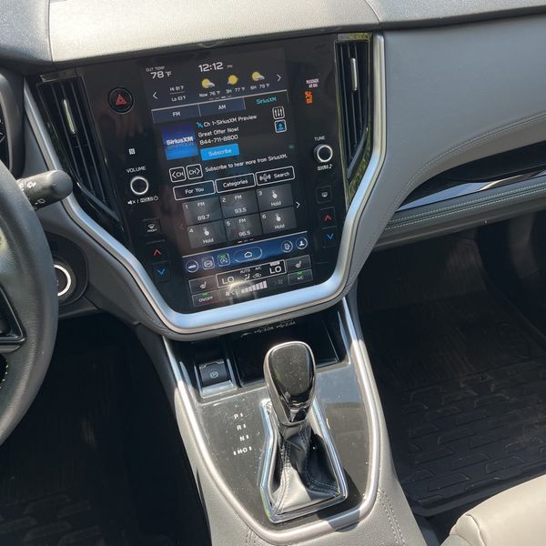 Thumbnail: 2024 Subaru Outback - 10