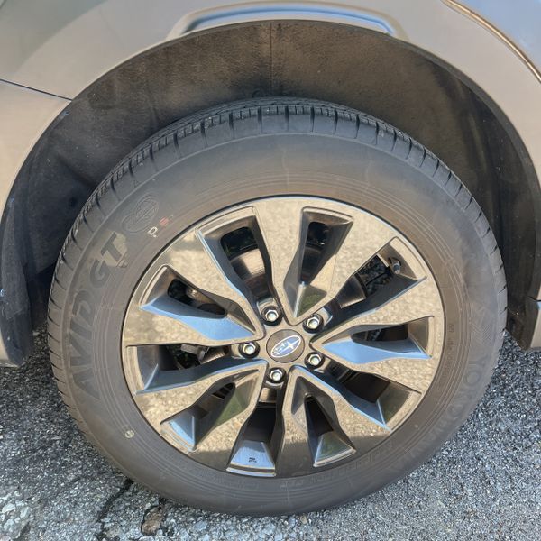 Thumbnail: 2024 Subaru Outback - 6