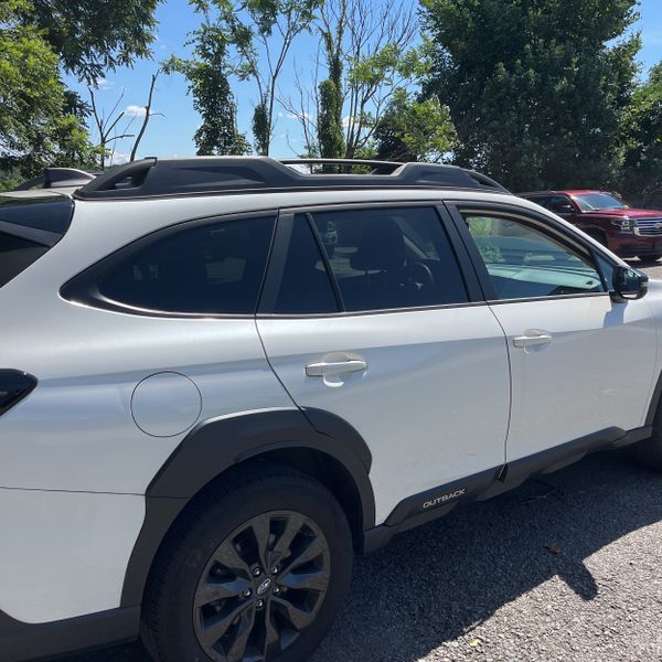 Thumbnail: 2024 Subaru Outback - 16