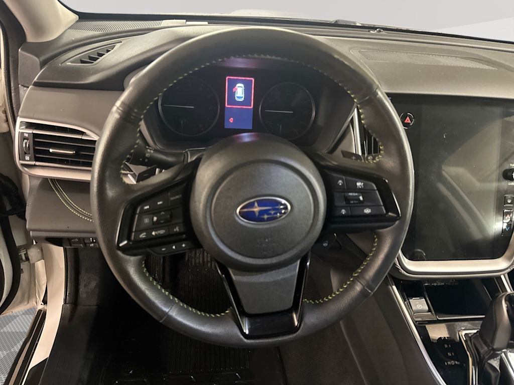 Thumbnail: 2024 Subaru Outback - 14
