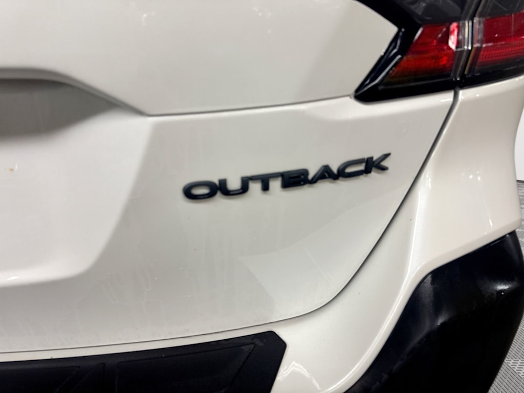 Thumbnail: 2024 Subaru Outback - 26