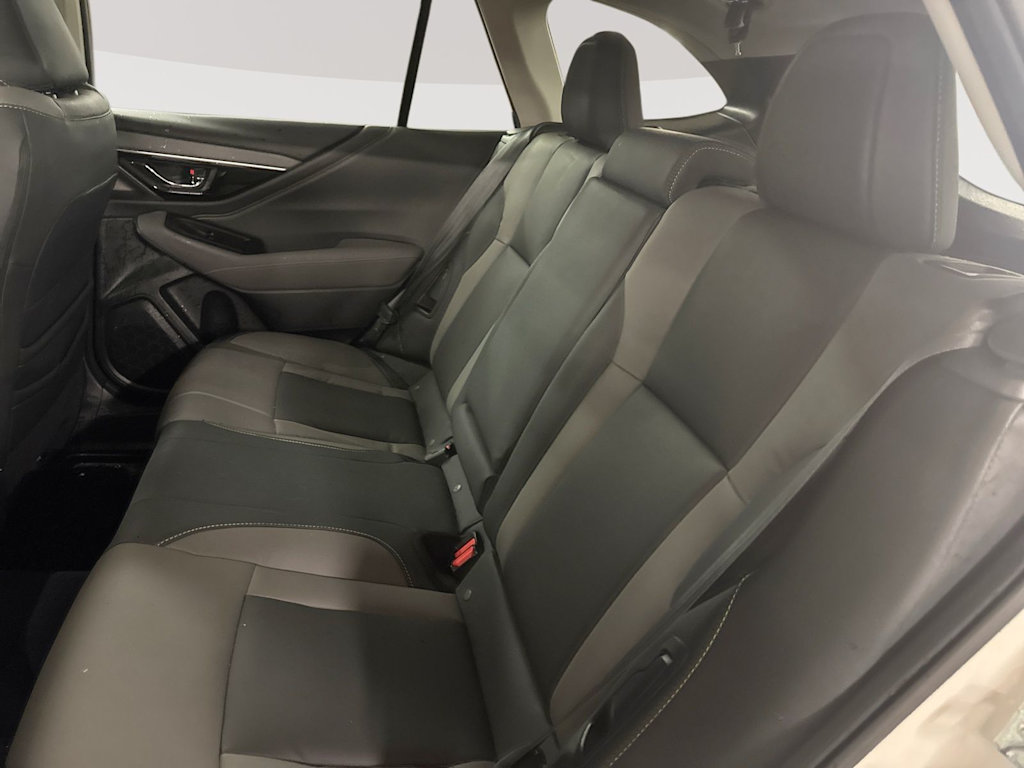 Thumbnail: 2024 Subaru Outback - 29