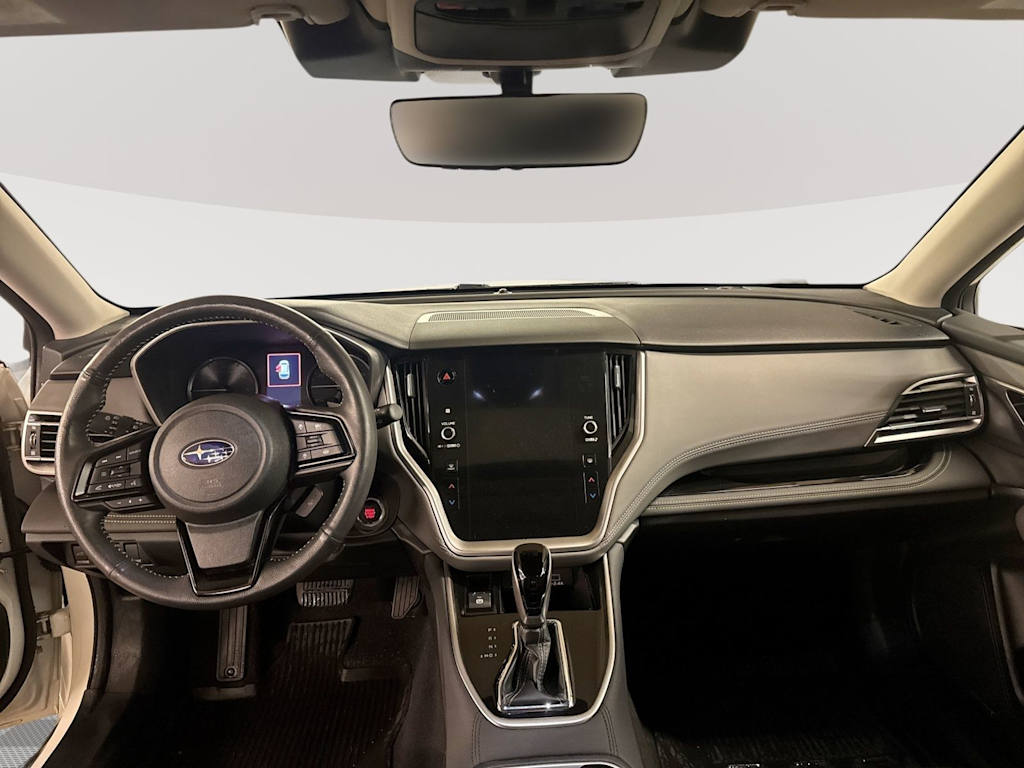 Thumbnail: 2024 Subaru Outback - 10