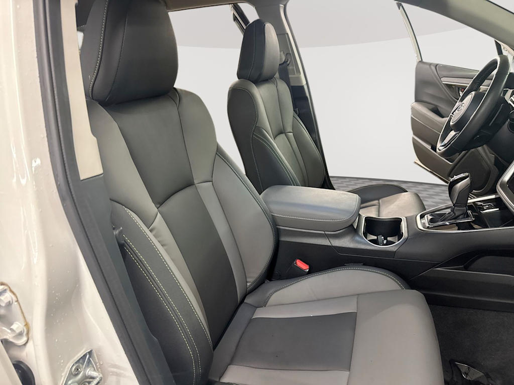 Thumbnail: 2024 Subaru Outback - 12