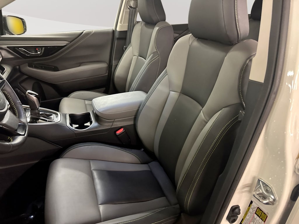 Thumbnail: 2024 Subaru Outback - 11