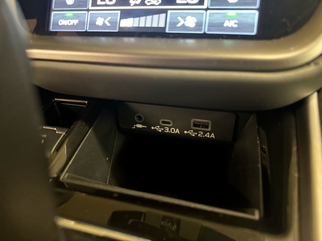 Thumbnail: 2024 Subaru Outback - 34