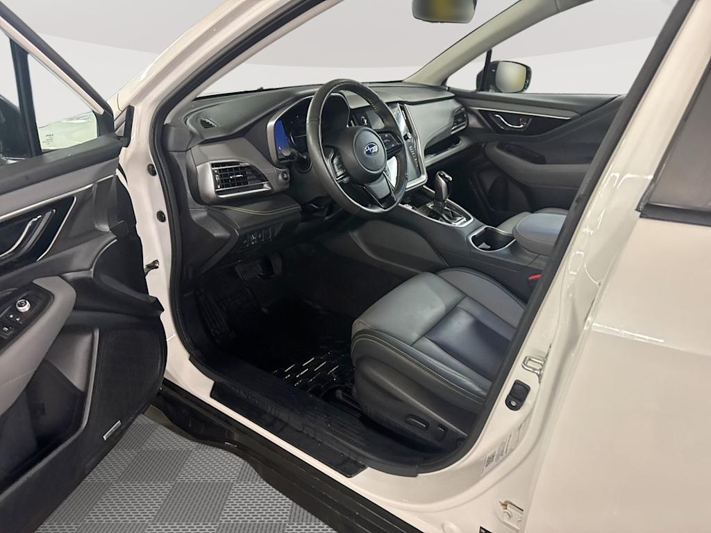 Thumbnail: 2024 Subaru Outback - 2