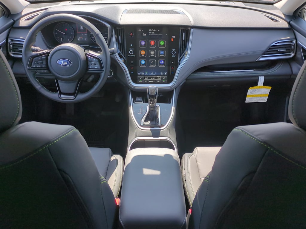 Thumbnail: 2025 Subaru Outback - 9