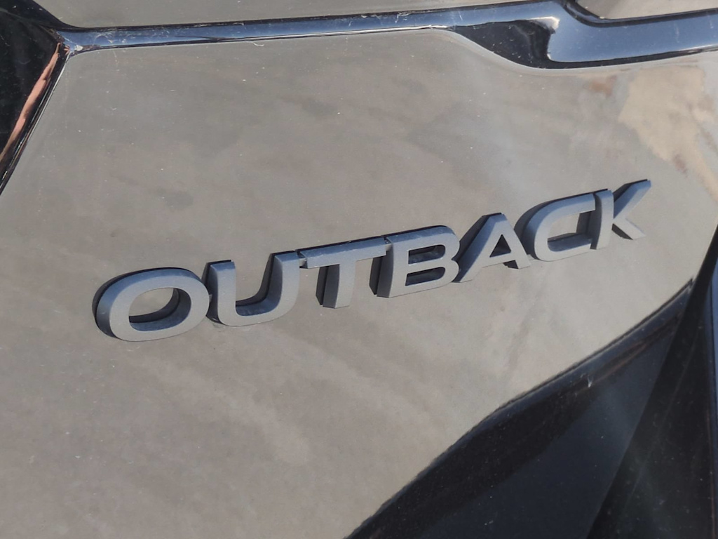 Thumbnail: 2025 Subaru Outback - 25