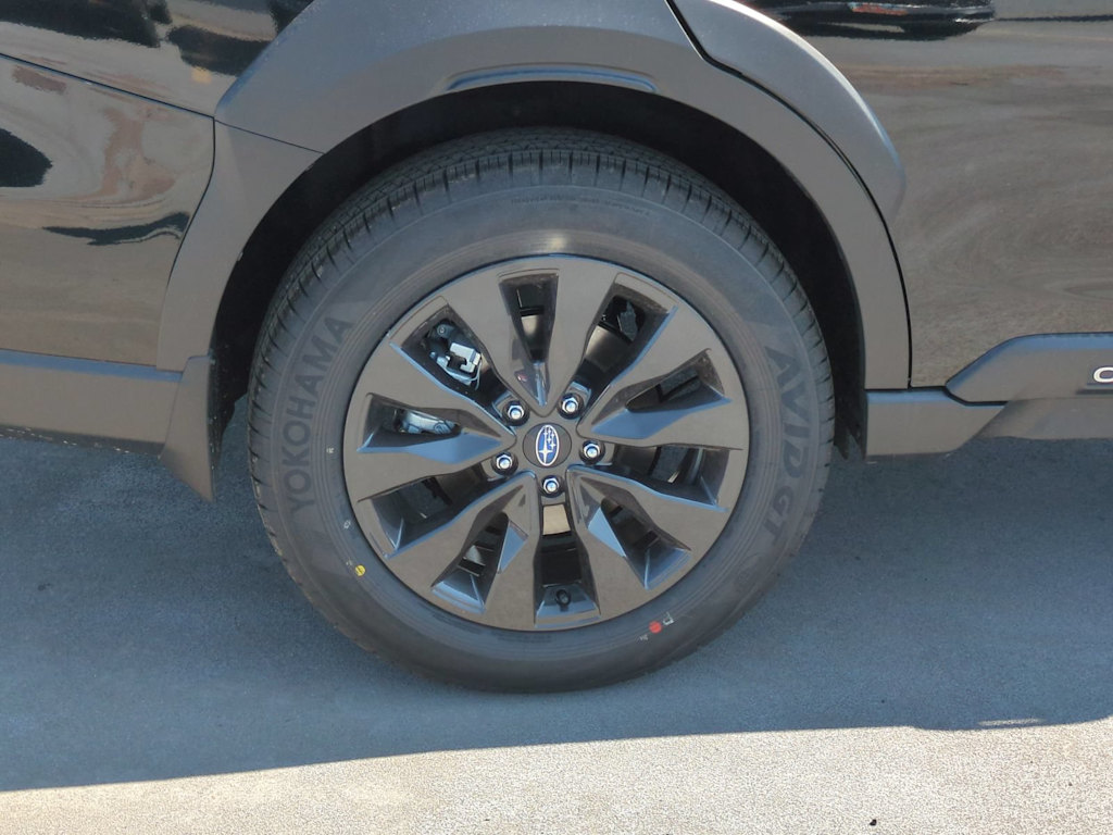 Thumbnail: 2025 Subaru Outback - 7