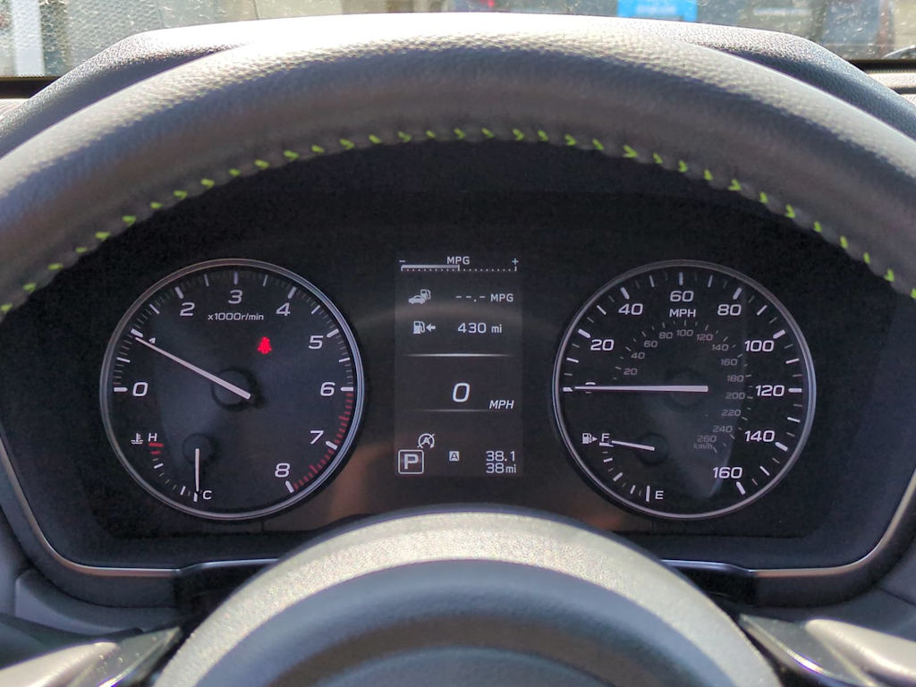 Thumbnail: 2025 Subaru Outback - 16