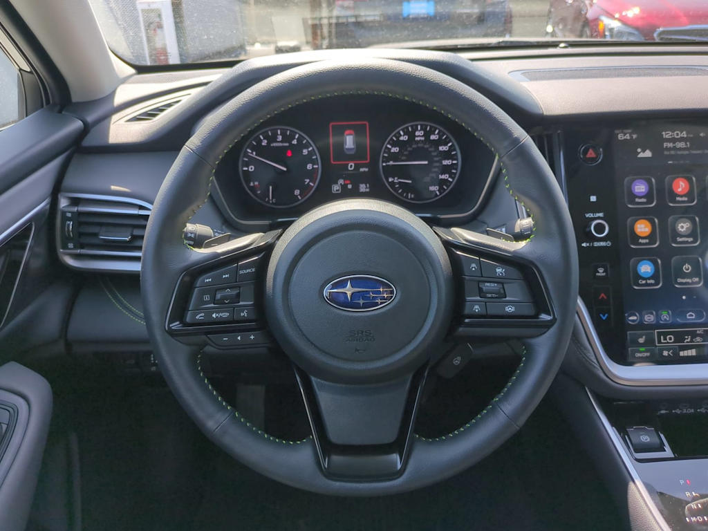 Thumbnail: 2025 Subaru Outback - 13